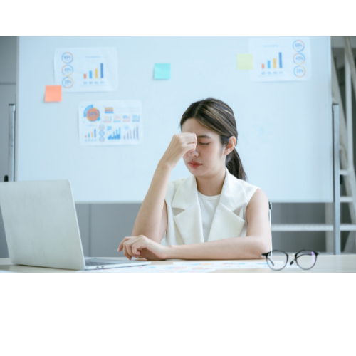 Bạn nghĩ mình đã ngủ đủ ? Kiểm tra ngay 5 dấu hiệu cảnh báo!