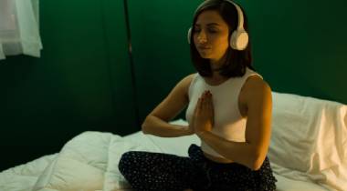 Tác dụng của Thiền định và Yoga trong việc cải thiện giấc ngủ