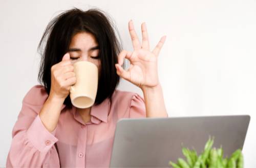 “Hậu quả của thiếu ngủ lâu dài đối với sức khỏe”